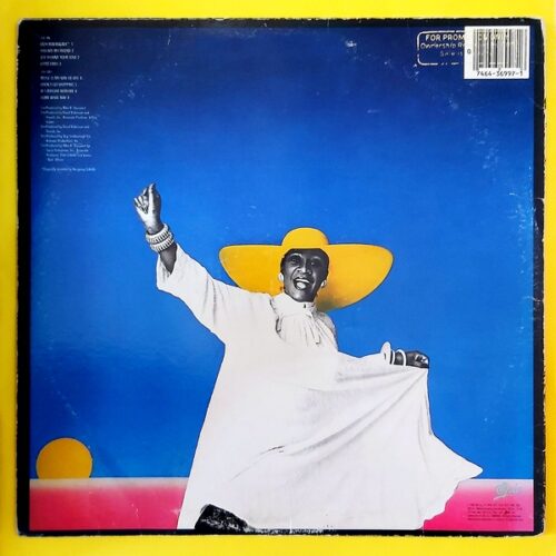 Patti LaBelle - Best Of Patti LaBelle - Görsel 2