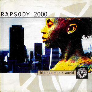 Rapsody - Hip Hop Meets World