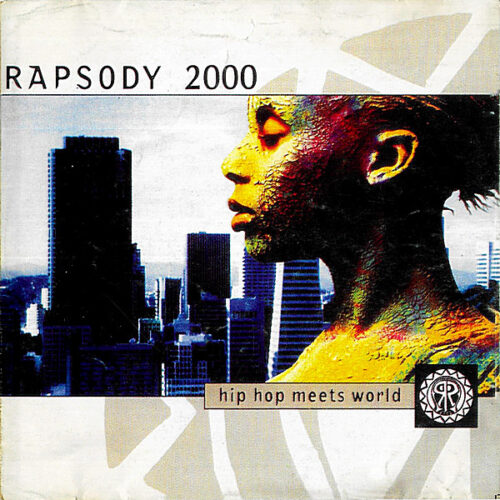 Rapsody - Hip Hop Meets World