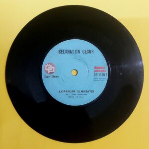 Selahattin Cesur - Bu Böyle Yaşamak Mı