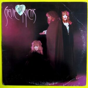 Stevie Nicks – The Wild Heart