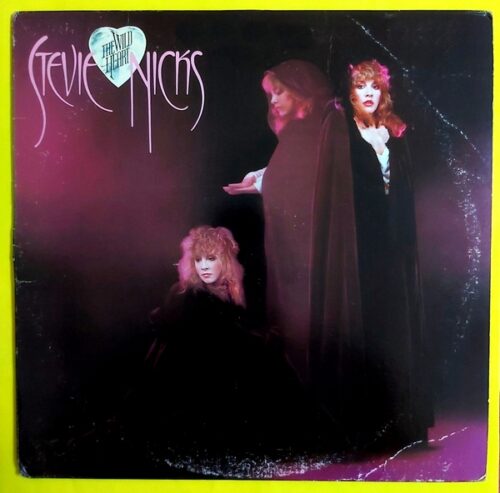 Stevie Nicks – The Wild Heart
