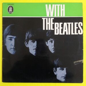 The Beatles – With The Beatles