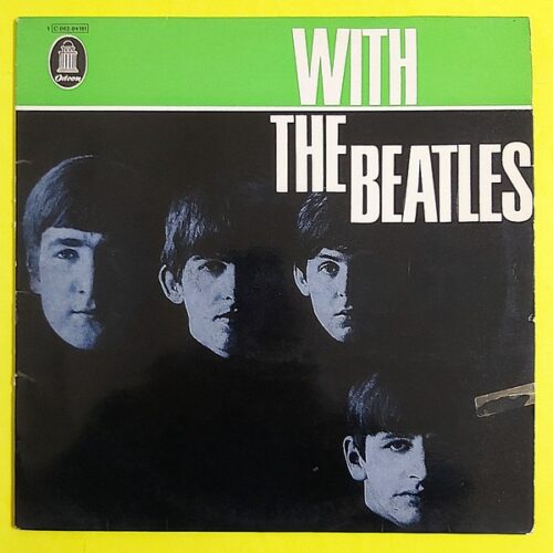 The Beatles – With The Beatles
