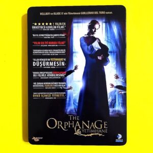 The Orphanage - Yetimhane - DVD