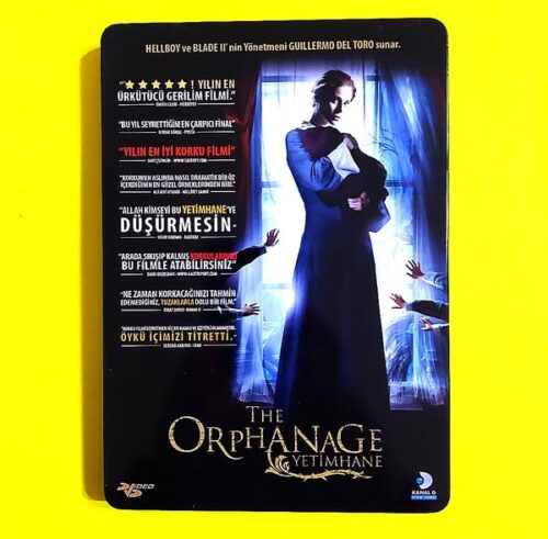 The Orphanage - Yetimhane - DVD