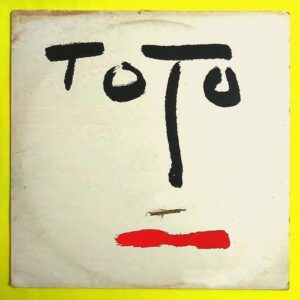 Toto - Turn Back