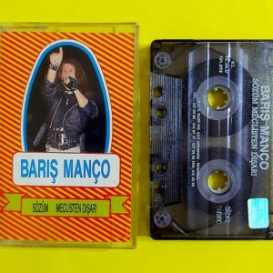Barış Manço – Sözüm Meclisten Dışarı