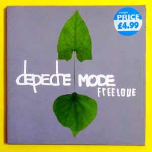 Depeche Mode – Freelove