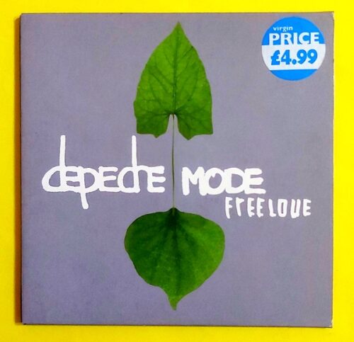 Depeche Mode – Freelove