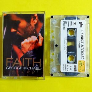 George Michael – Faith