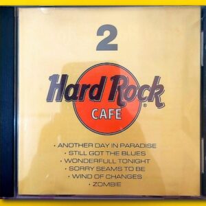 Hard Rock Cafe 2