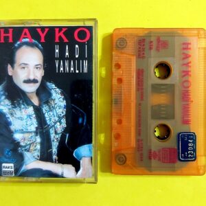 Hayko – Hadi Yanalım