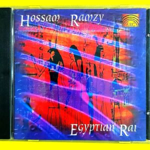 Hossam Ramzy – Egyptian Rai
