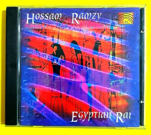 Hossam Ramzy – Egyptian Rai