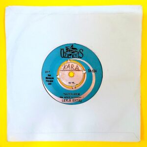 Leyla Ertaş - Yavrularım
