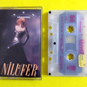 Nilüfer – Sen Mühimsin