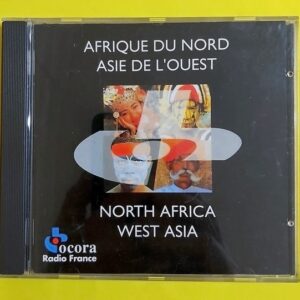 North Africa - West Asia