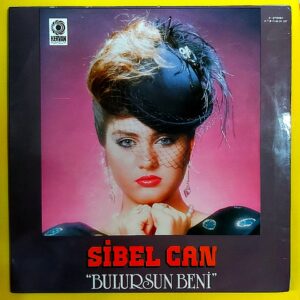 Sibel Can - Bulursun Beni