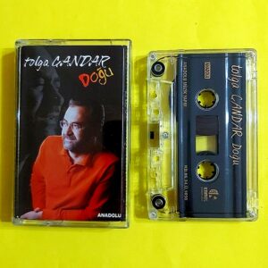 Tolga Çandar - Dogu