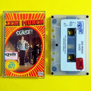 Zeki Müren – Sükse