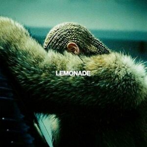 Beyonce - Lemonade - CD