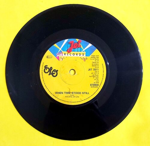 ELO - Electric Light Orchestra - Hold On Tight - Görsel 2