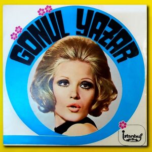 Gönül Yazar - EP