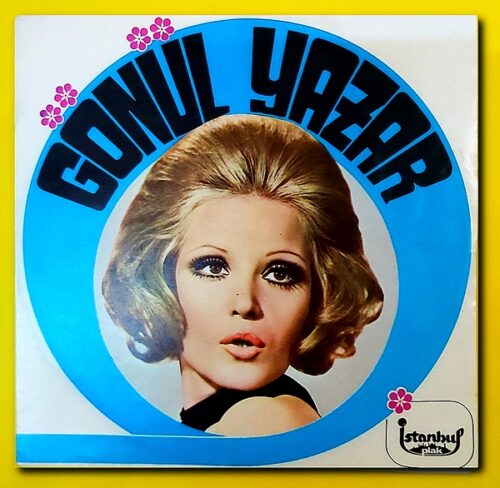 Gönül Yazar - EP