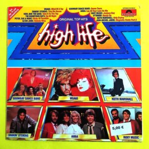 High Life - Original Top Hits