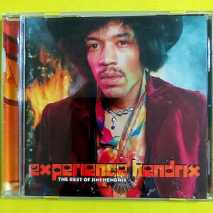 Jimi Hendrix - Experience Hendrix - The Best Of Jimi Hendrix