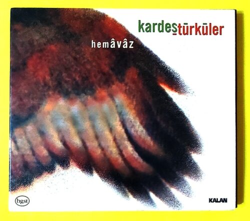Kardeş Türküler - Hemavaz