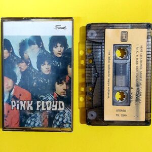 Pink Floyd - Piper The Gates Of Dawn