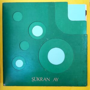 Şükran Ay - Şükran Ay