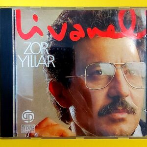 Zülfü Livaneli - Zor Yıllar
