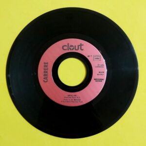 Clout - Save Me