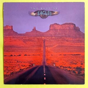 Eagles – The Best Of Eagles