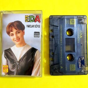 Eda – Parolayı Söyle