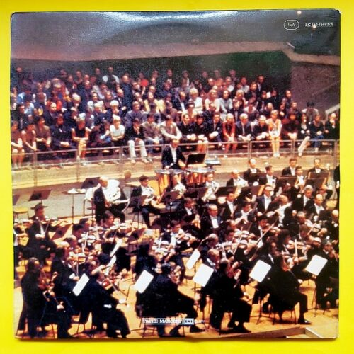 Georges Jouvin – Les Classiques D'Or De Georges Jouvin - 2 Plak - Görsel 2