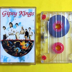 Gipsy Kings – Este Mundo