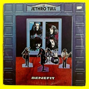 Jethro Tull – Benefit