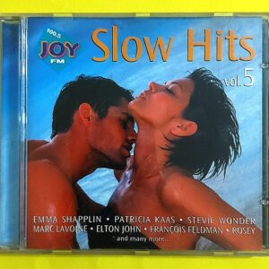 Joy FM - Slow Hits - Vol.5