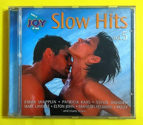 Joy FM - Slow Hits - Vol.5