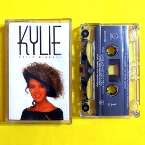 Kylie Minogue – Kylie