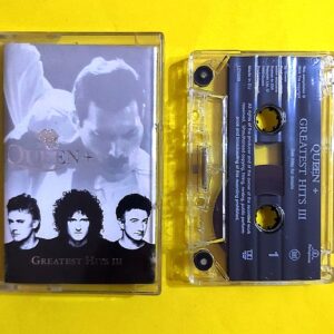 Queen – Greatest Hits III