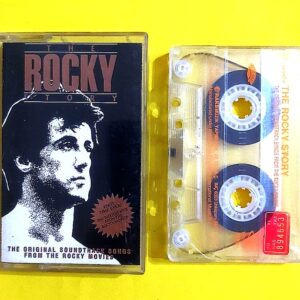 The Rocky Story