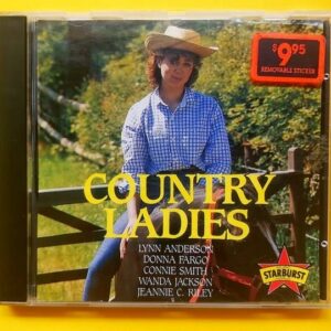 Country Ladies