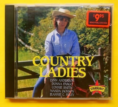 Country Ladies