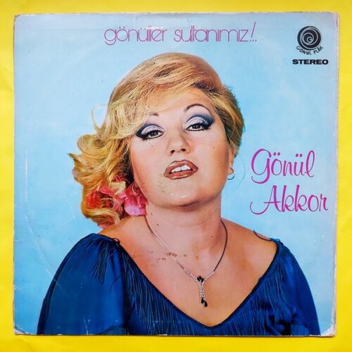 Gönül Akkor – Gönüller Sultanımız !.. - Dost Bildiklerim - Görsel 2