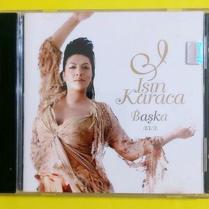 Işın Karaca – Başka 33/3